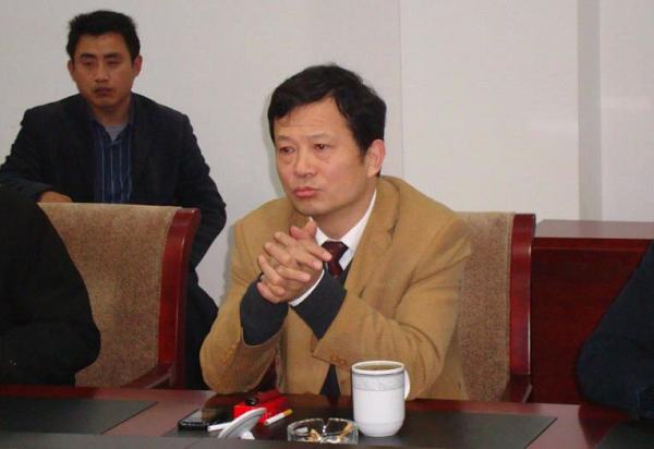 盛力董事长_盛力世家李胜老婆刘昱